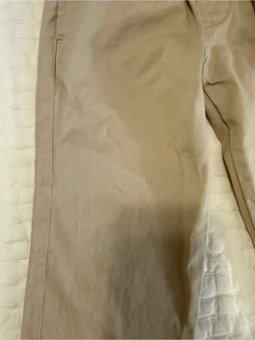 The Beaufort Bonnet Sheffield Pants 3T